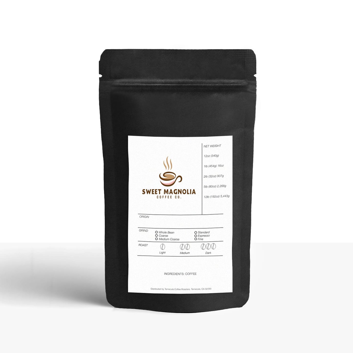 Magnolia Midnight Roast