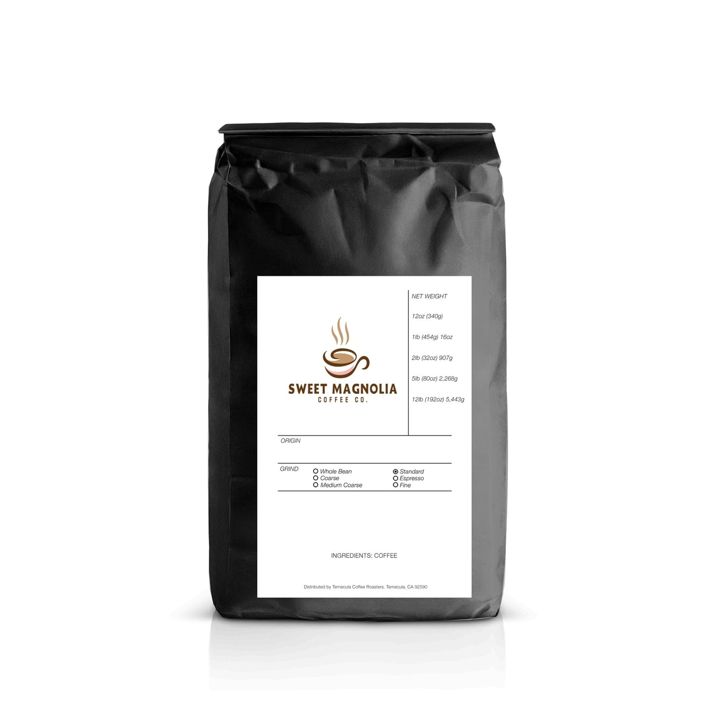 Southern Caramel Roast